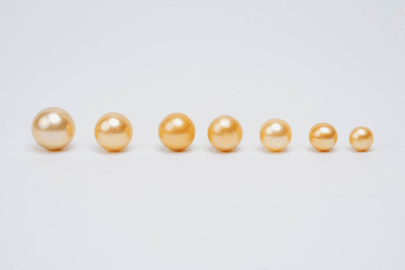 Things to Know Before Buying Golden South Sea Pearls - SHAO Jewelry