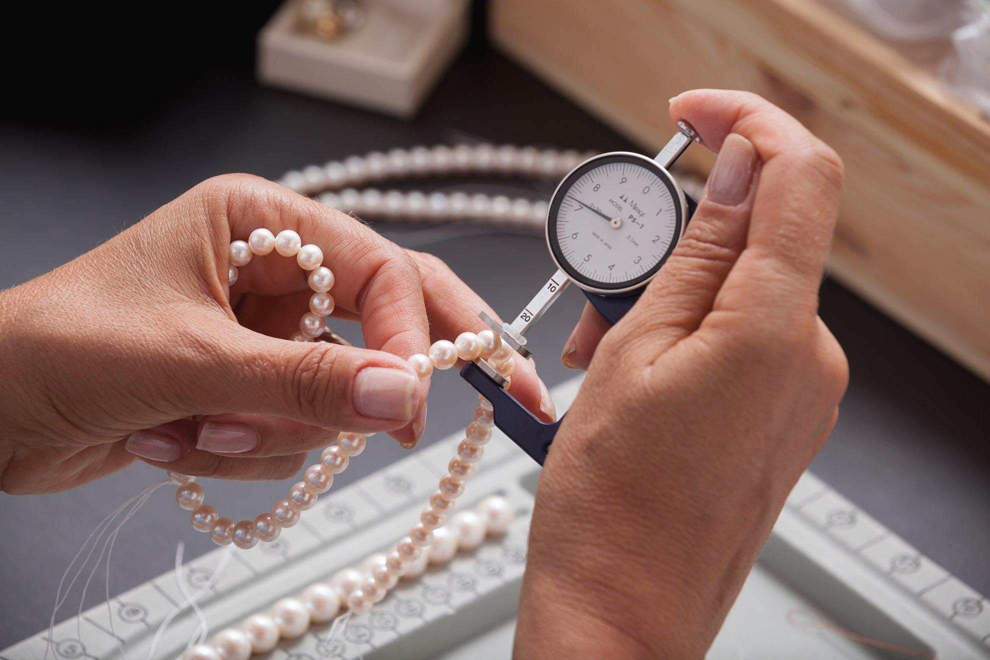 The Art and Science of Pricing Pearl Jewelry - SHAO Jewelry